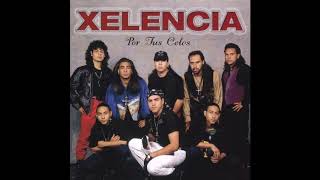 Xelencia Old School Mix [upl. by Kwon488]