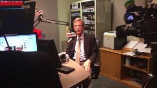 Attorney General of Maryland In Studio [upl. by Budworth261]