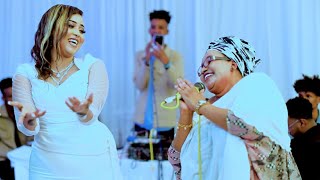 RAAXO SHARIIF  ABDULAHI GACALIYE  BYE BYE LUUZINA NAIROBI BY TAHLIL STUDIO NAIROBI 4K [upl. by Sarita]