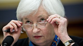 Fed Chair Yellen Speaks About Interest Rate Decision Full FOMC News Conference  Sept 2016 [upl. by Devehcoy]