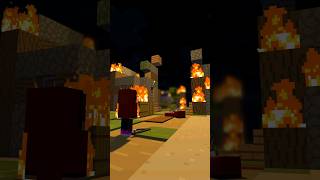 JJs Past lives  MAIZEN Minecraft Animation shorts [upl. by Trow]