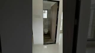 No Brokerage ready to move 1BHK flat at Bhandup West 68lacs all incl 📱9892255694 [upl. by Ttirb]