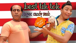 candy saab  new tiktok  best videos [upl. by Elda639]