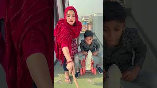 Anaya Dar Gayi Cockroach se 🪳😱 shorts comedy funny trending viral [upl. by Thatch102]