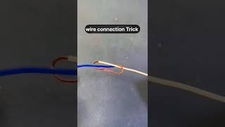 Wire conection kaise kre dekhe vidioelectricaltips electricalworld [upl. by Olson]