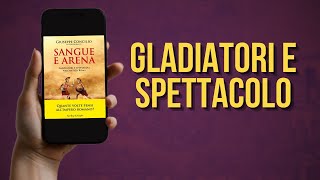 I gladiatori SENZA Ridley Scott w Giuseppe Concilio [upl. by Hatty]