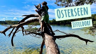 Osterseen  Iffeldorf [upl. by Alexandre]