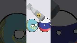 Топ 4 ☠️ countryballs memes mem [upl. by Pardo862]