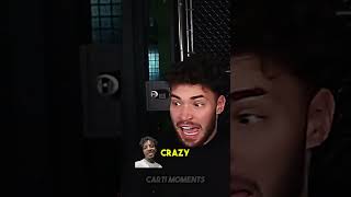 21 Savage reacts to the Playboi Carti SCAM… music rap hiphop playboicarti funny [upl. by Leonid]