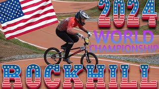 The Lost Files 2024 World Championship Rockhill SC USA [upl. by Lieberman]