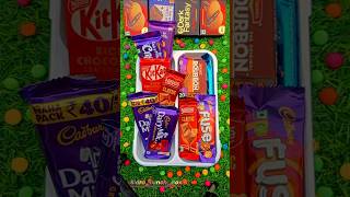 Viral lunch box 🎁tiffin lunchcontainer tiffinbox yummy chocolate candy lunch [upl. by Ludovika647]