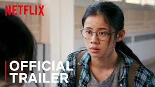 The Half of It  Official Trailer  Netflix [upl. by Halyhs972]