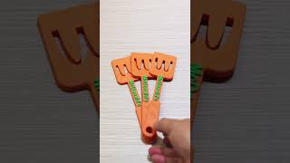 1 McDonalds Gold Shovel（PLAOrange；PLAGreen） [upl. by Kimmie]