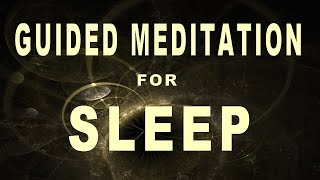 Guided meditation for positivity sleep and deep relaxation [upl. by Atelokin349]