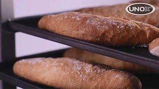 How to bake bread with BakerLux™ [upl. by Hollander764]