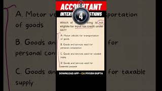 Accountant Interview Questions amp Answers Series Shorts Accountant [upl. by Dolloff]