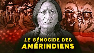 Les ÉtatsUnis ontils commis un génocide contre les Amérindiens [upl. by Nahttam]