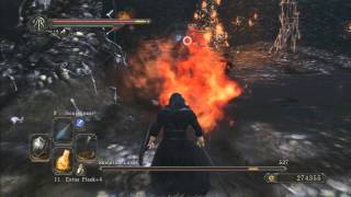 Dark Souls 2 Clear Bluestone Ring 2 Location Increase Casting Speed [upl. by Eade433]