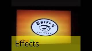 Spiffy pictures logo bloopers 12 [upl. by Salomie]