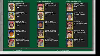 Hardball Retro Replays  19751979 quotOriginalsquot [upl. by Asyal336]