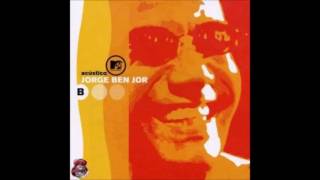 Jorge Ben Jor  W Brasil Chama o Sindico  Acustico MTV Audio [upl. by Assetniuq9]