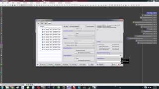 DSLR processing wPI for Adam 20150226 [upl. by Etteniuqna]