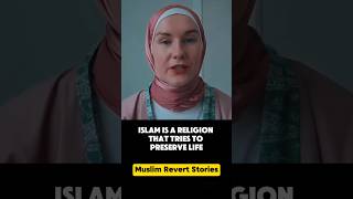 From Curiosity to Faith My Journey to Islam RevertStory Islam converttoislam shorts [upl. by Aekin198]