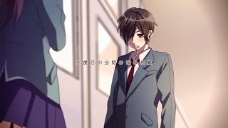 Yakimochi no Kotae  HoneyWorks ft GUMI Subtitle Indonesia [upl. by Rebmeced960]