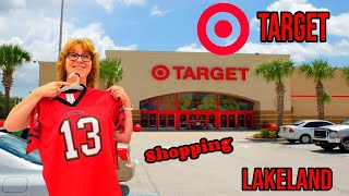 Target Supercenter Remodeling 🛒Lakeland [upl. by Tirzah]