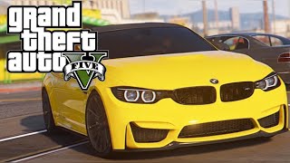 COME METTERE I VEICOLI REALI SU GTA 5 ADDON amp REPLACE [upl. by Adall]