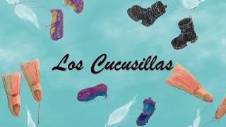 Booktrailer Los Cucusillas [upl. by Brosine51]