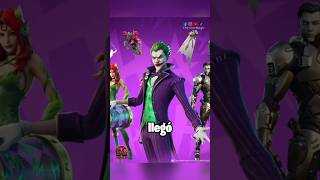 DC × Fortnite 🦸‍♂️🦇 P3 Fortnite DCComics DC FortniteSkins EpicGames skins games epicpartne [upl. by Marriott]