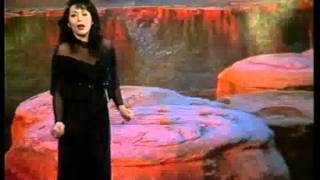 Ljiljana Jovanovic Likana  Sine  Official Video 1994 [upl. by Vickey452]