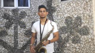 ❌🎷Tema Forro das Antigas  19 solos Só as melhores  Jaisbel ParkerSAXOFONE [upl. by Nnaarat]