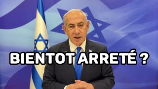 NETANYAHU se fera bientôt ARRETE et voici POURQUOI [upl. by Vasti541]