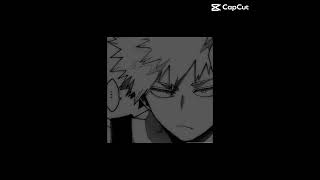 💥quotGET OUT MY ROOM YNquot💥mha myheroacademia bakugo myvideo enjoy [upl. by Adria]