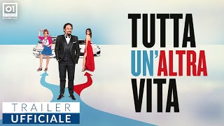 TUTTA UNALTRA VITA con Enrico Brignano 2019  Trailer Ufficiale HD [upl. by Lucic]