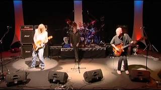 Nazareth Live from Classic T Stage [upl. by Ylil]