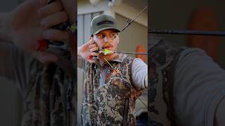 Quattro stabilizers are top notch archery mathewsarchery bowhunting [upl. by Ennovy]