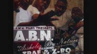 ABN  In My City Chopped amp Screwed by DJ Bmac [upl. by Nahte]