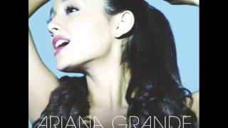 Ariana Grande Ft Fabolous  The Way Remix [upl. by Atiker932]