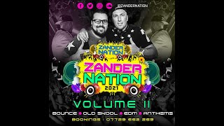 Zander Nation Vol 11 [upl. by Odarbil]