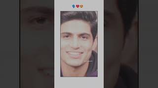 Shubman🥰😍 shortsfeed ytshorts viral shubmangill [upl. by Eiliak]