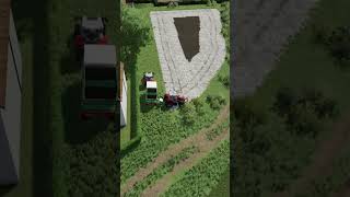 47 kalken ls22 fs22 timelapse landwirtschaft landwirtschaftssimulator22 farming [upl. by Ariad]