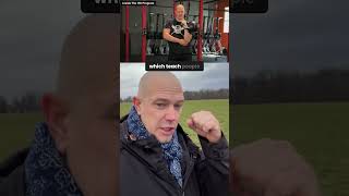 Avoid Bruises With Kettlebell Breakdown Drills [upl. by Hymen633]