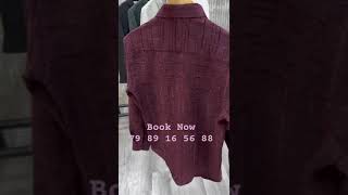 Trending Shirts  Crush Shirts  Rs 699 Only  youtubeshorts ytshorts ytshortsvideo [upl. by Junieta]