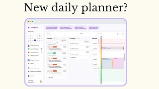 Lifestack your AI daily planner  initial thoughts [upl. by Ful]