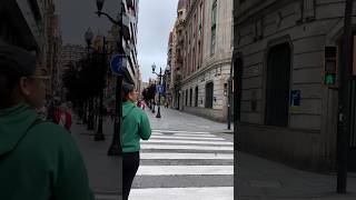 Gijon Spain 🇪🇸 Road Trip gijón spain [upl. by Nelan]