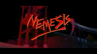 Nemesis trailer TPT2 [upl. by Odlamur686]