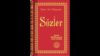 Otuzüçüncü Söz 31 Pencere 2024 [upl. by Ieppet]